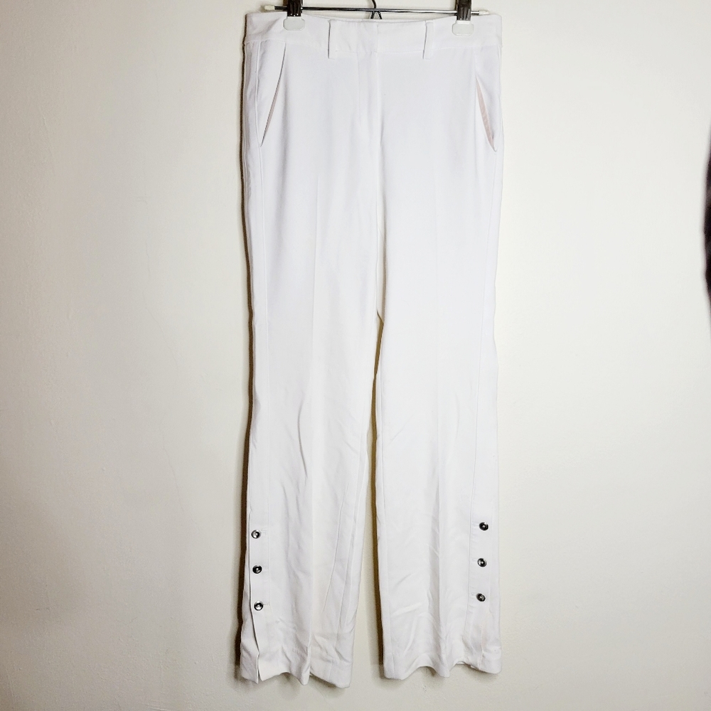 White House Black Market the Flare Pants 2